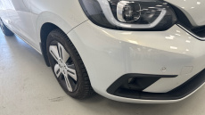 Honda Jazz 1.5 i-MMD Hybrid EX 5dr eCVT Hybrid Hatchback
